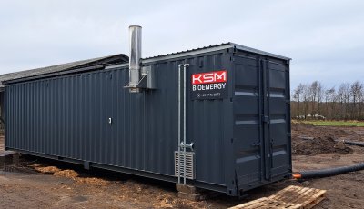 Kyllingefarm 290kw