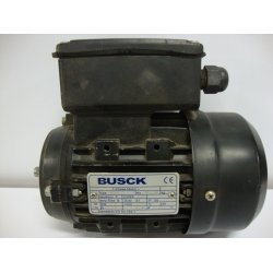 El-motor 0,12kw  63-2 B14 400V, 63 B14 2800 o/min