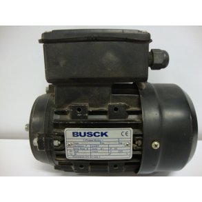 El-motor 0,12kw  63-2 B14 400V, 63 B14 2800 o/min