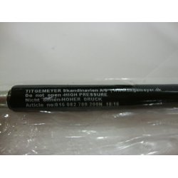 Gascylinder 200N 125MM, 275 og 400 l. multistoker