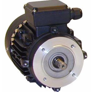 El-motor 0,25kw  71-4 B14 400V, FL 71 B14 1400 o/min