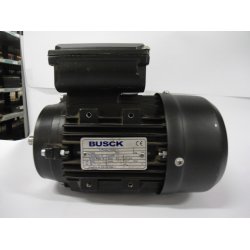 El-motor 0,37kw  71-4 B14 230V+, FL 71 B14 1400 o/min