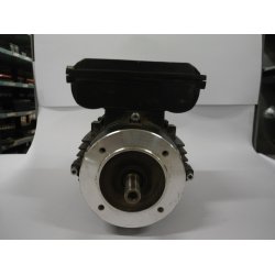 El-motor 0,37kw  71-4 B14 230V+, FL 71 B14 1400 o/min