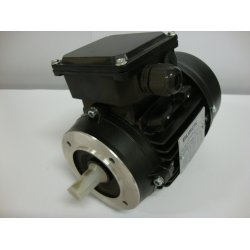 El-motor 0,37kw  71-2 B14 400V, FL 71 B14 2800 o/min