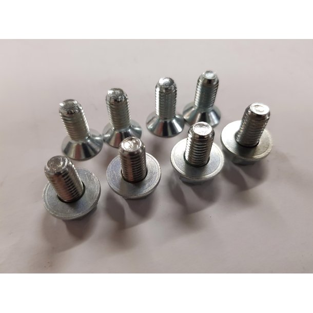 Bolts�t for 063 gear,