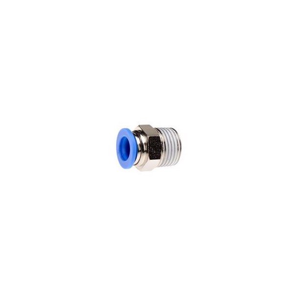 Push-in 1/2"-12mm,