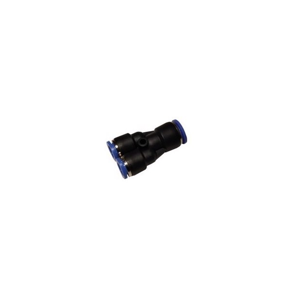 Push-in Y han/hun/hun 12mm,