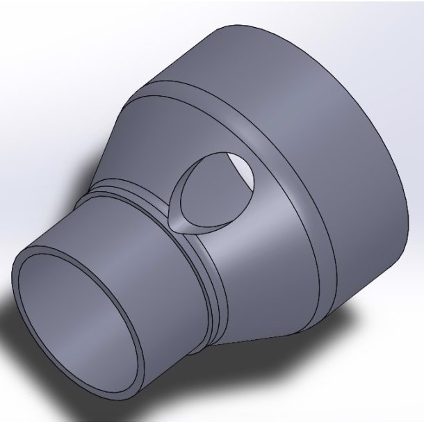 T�nding, slangestuds st�l, Gr�n t�ndpistol