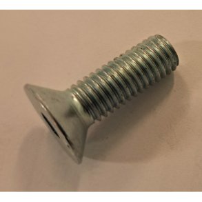Unbrachobolt UH M8 X 20 EFZ 7991,