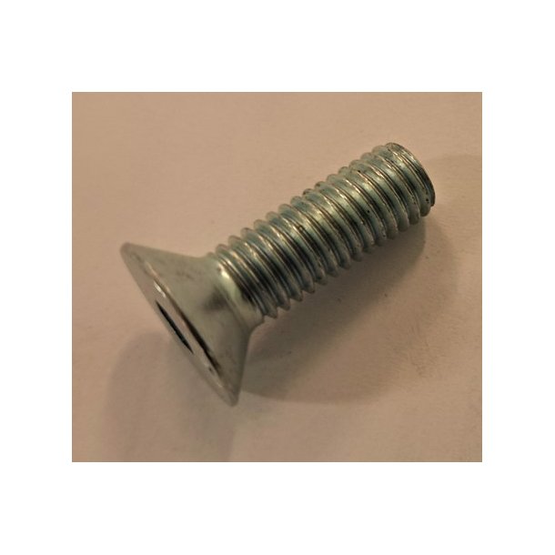 Unbrachobolt UH M8 X 20 EFZ 7991,
