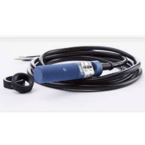 DOL 25 Sensor 10-30V PNP, .Silo alarm eller f�ler under spj�ld