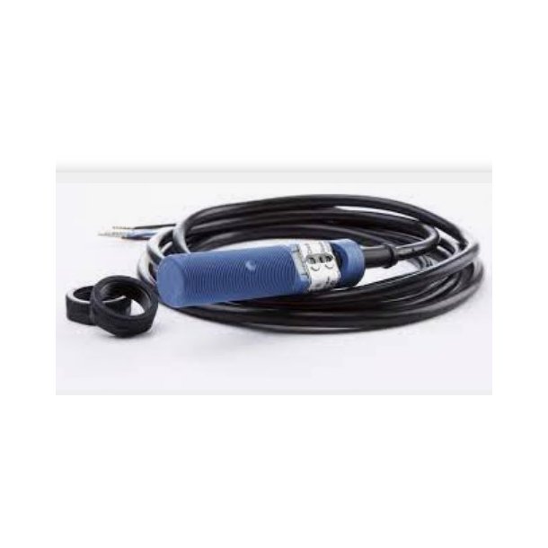 DOL 25 Sensor 10-30V PNP, .Silo alarm eller f�ler under spj�ld