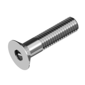 Unbrachobolt UH M10 X 25 EFZ 7991,