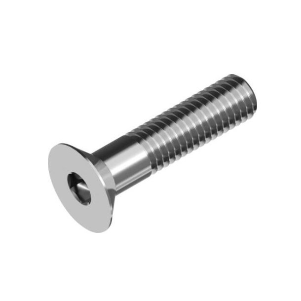 Unbrachobolt UH M10 X 25 EFZ 7991,
