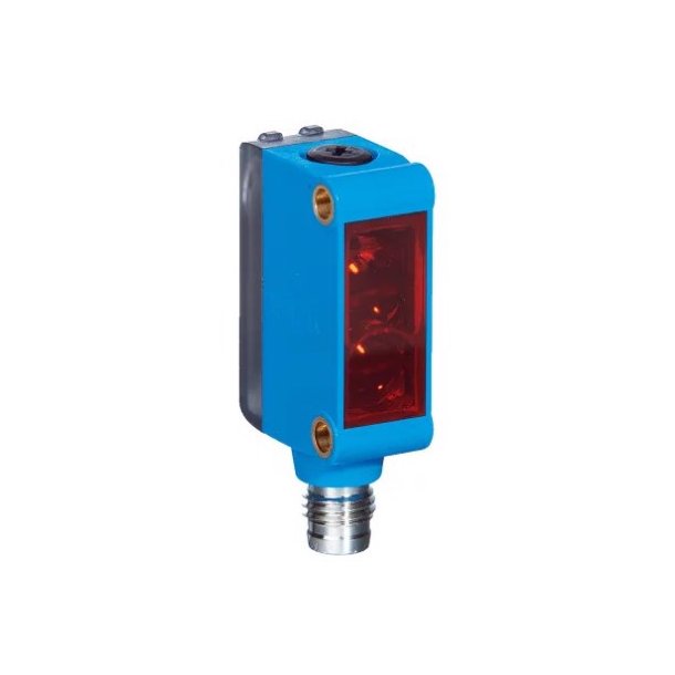 Infrar�d f�ler t hydraulik, 4-kantet udf�rsel