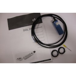 DOL 27 Sensor 10-30V PNP (standard), , Silo alarm eller f�ler under spj�ld