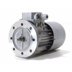 El-motor 11kw 132-4 B5 400V, Fl 132B5 1400 o/min