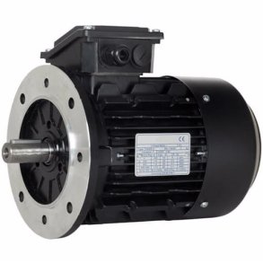 El-motor 1,1kw  90-6 B5 400V, FL 90 B5 900 o/min
