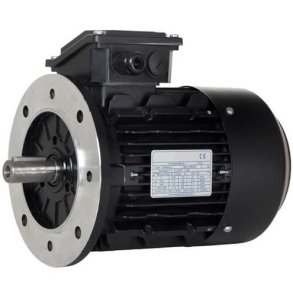 El-motor 1,1kw  80-4 B5 400V, FL 80 B5 1400 o/min