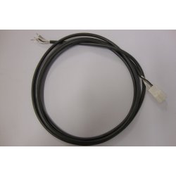 Kabel for lambdasonde NGK,