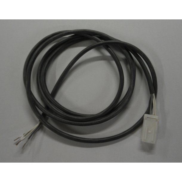 Kabel 4m for NGK lambdasonde,