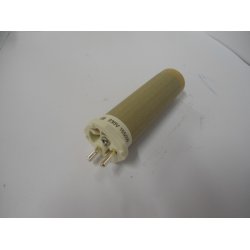 Varmelegeme for Leister (gl. model) , Gr�n pistol