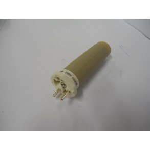 Varmelegeme for Leister (gl. model) , Gr�n pistol