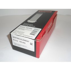 Varmelegeme for Leister (gl. model) , Gr�n pistol