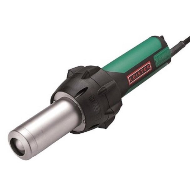 Leister t�ndpistol 3400Watt, 1000XXL --> 3200xxl