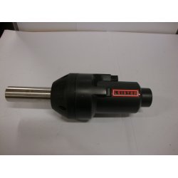 Leister t�ndpistol 1600Watt, Ny kort model, for XL op til 750XXL