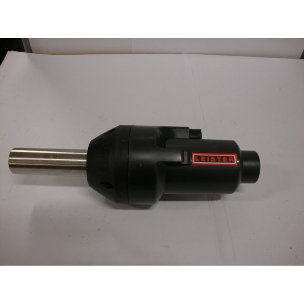 Leister t�ndpistol 1600Watt, Ny kort model, for XL op til 750XXL