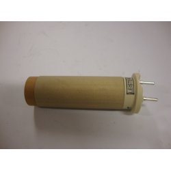 Varmelegeme for Leister varmepistol (ny), Sort pistol