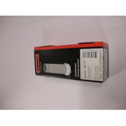 Varmelegeme for Leister varmepistol (ny), Sort pistol