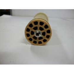 Varmelegeme for Leister varmepistol (ny), Sort pistol