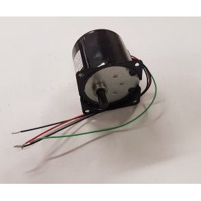 P-Line Skrabemotor , Erstattes af ombygningss�t 801165