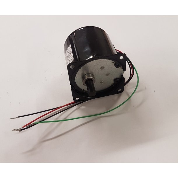 P-Line Skrabemotor , Erstattes af ombygningss�t 801165