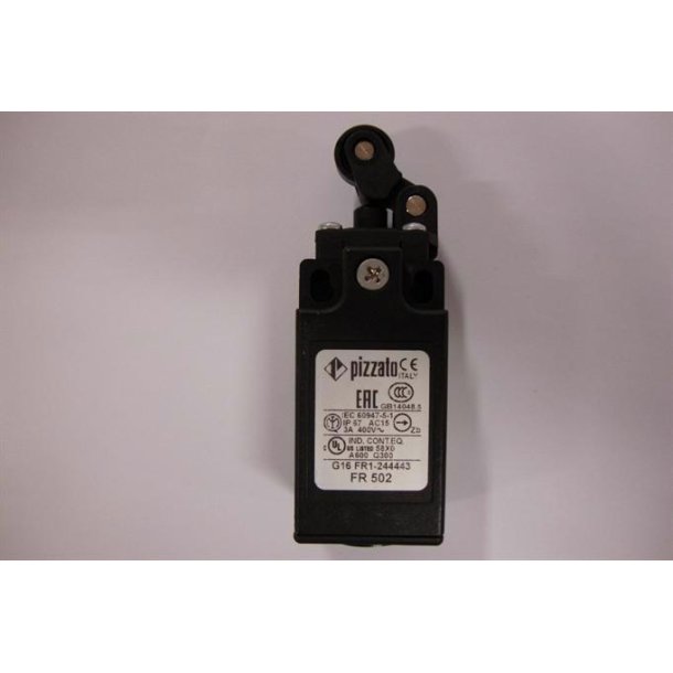 L�gekontakt Pizzato FR502,