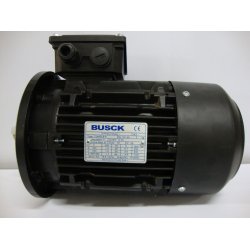 El-motor 1,5kw  90-6 B14 400V, FL 90 B14 900 o/min