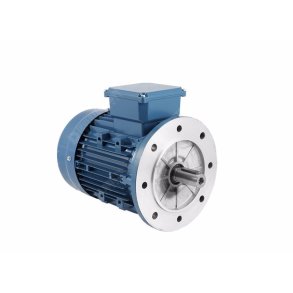 El-motor 1,5kw  90-6 B5 400V, FL 90 B5 900 o/min