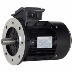 El-motor 1,5kw  90-4 B5 400V, FL 90 B5 1400 o/min