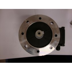 El-motor 1,5kw  90-4 B5 400V, FL 90 B5 1400 o/min