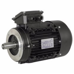 El-motor 1,5kw  90-2 B14 400V, FL 90 B14 2800 o/min