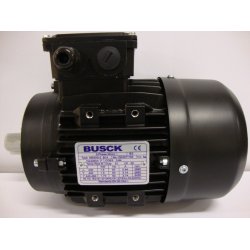 El-motor 1,5kw  90-2 B14 400V, FL 90 B14 2800 o/min