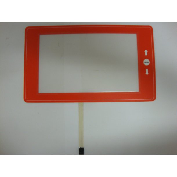 Folie Pricatech 10", sort, XXL Kedler
