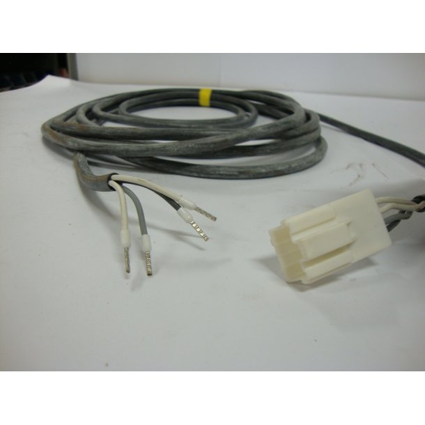 Kabel 6m for NGK lambdasonde,