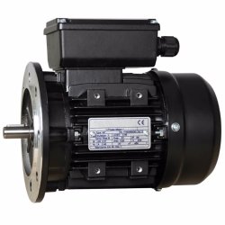 El-motor 2,2kW 100-6 B5 400V, FL 100 B5 1000o/min