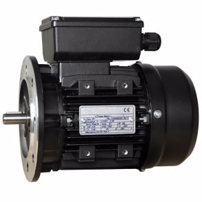 El-motor 2,2kW 100-6 B5 400V, FL 100 B5 1000o/min