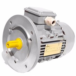 El-motor 2,2kW 90-4 B5 400V, FL 90 B5 1400 o/min