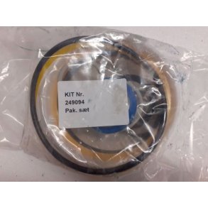 Paks�t hydraulik cylinder 140/50, MDB 140x115x25