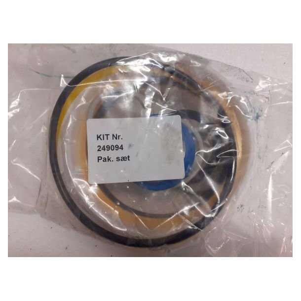 Paks�t hydraulik cylinder 140/50, MDB 140x115x25